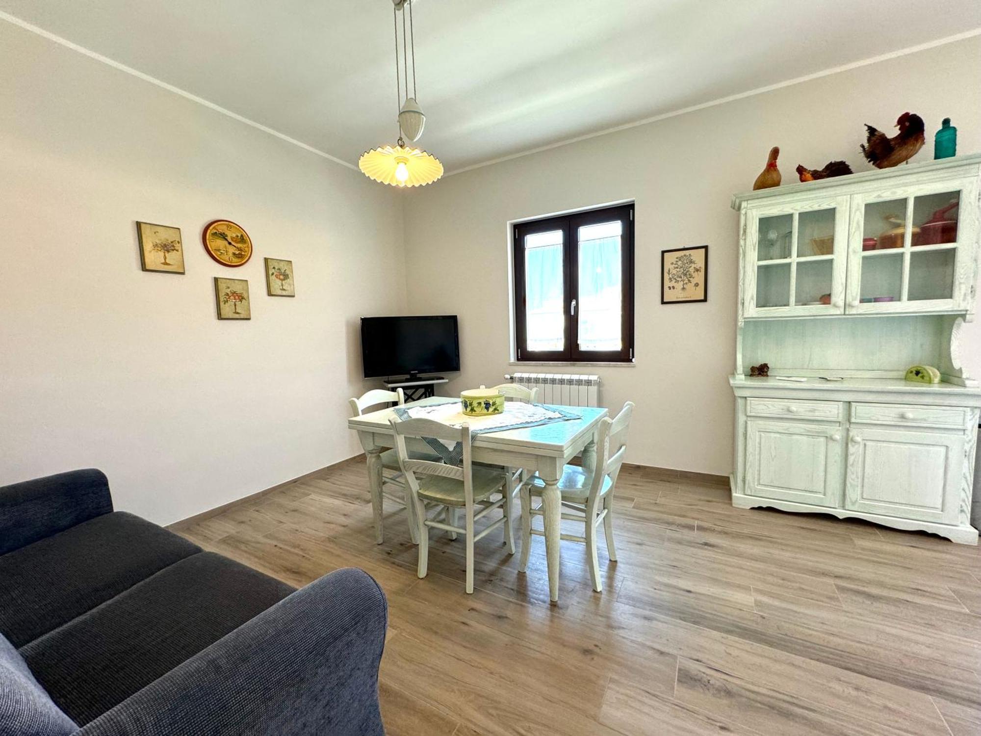 Casa Di Mami Διαμέρισμα Capaci Εξωτερικό φωτογραφία