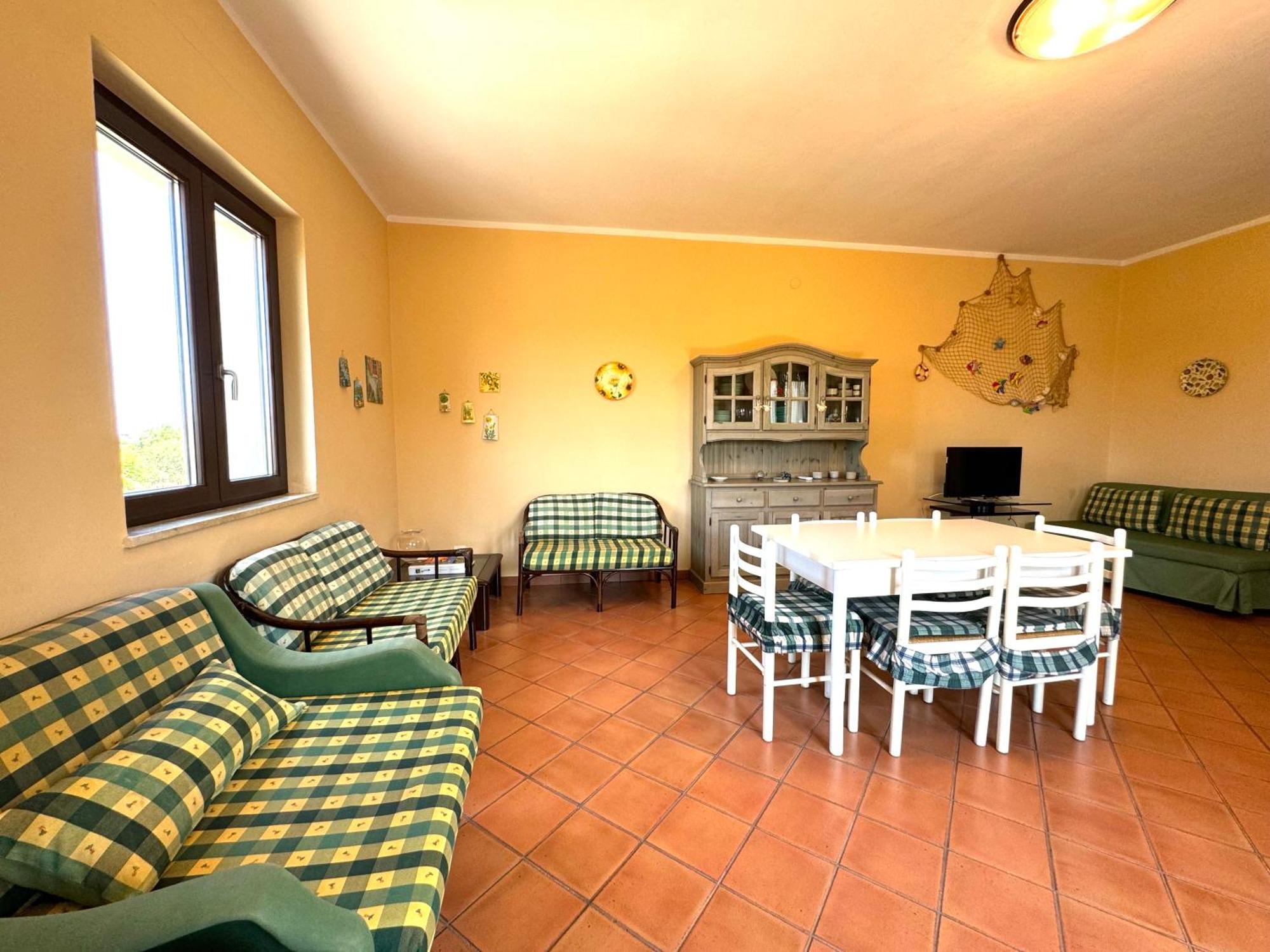 Casa Di Mami Διαμέρισμα Capaci Εξωτερικό φωτογραφία