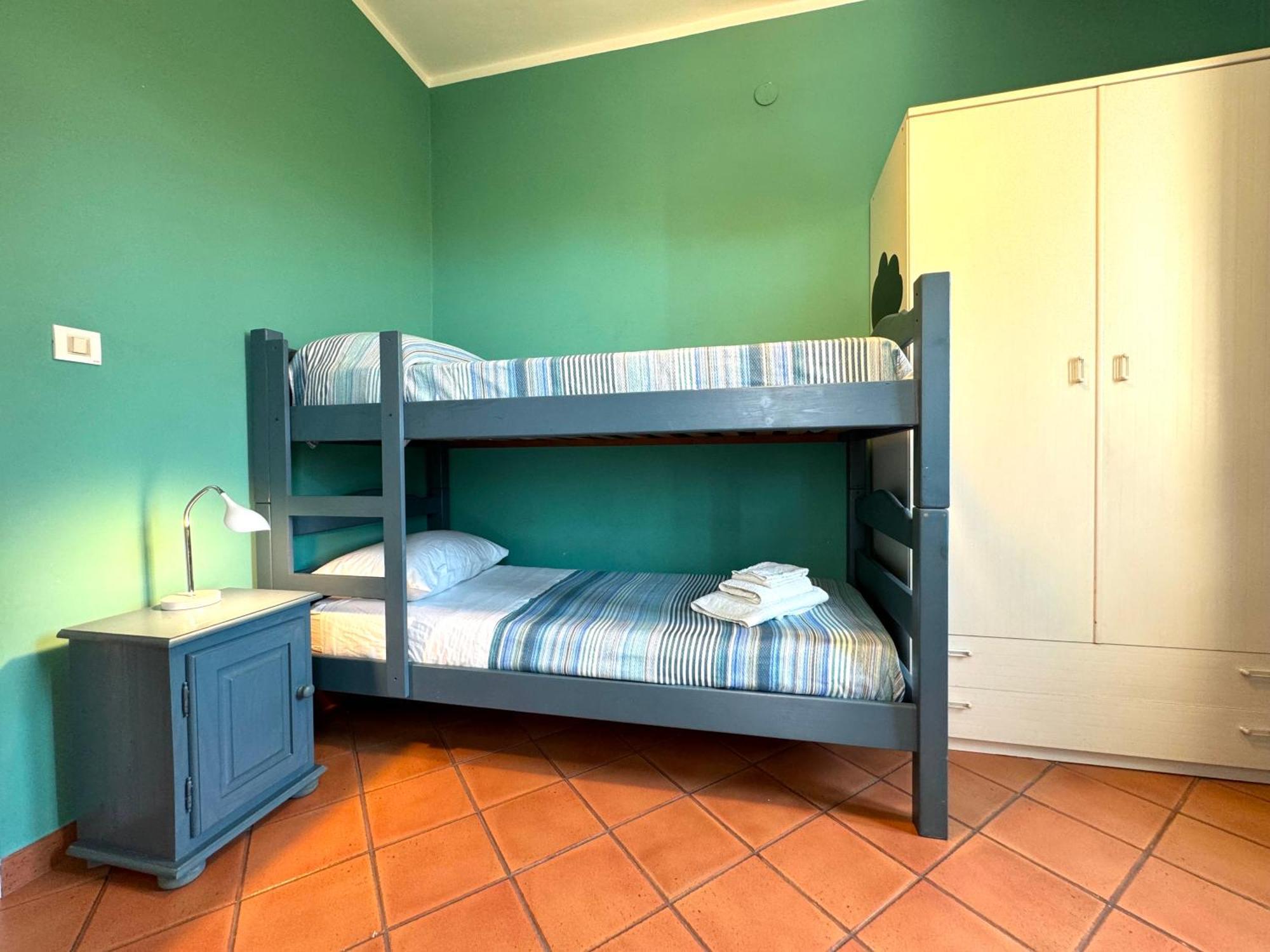 Casa Di Mami Διαμέρισμα Capaci Εξωτερικό φωτογραφία